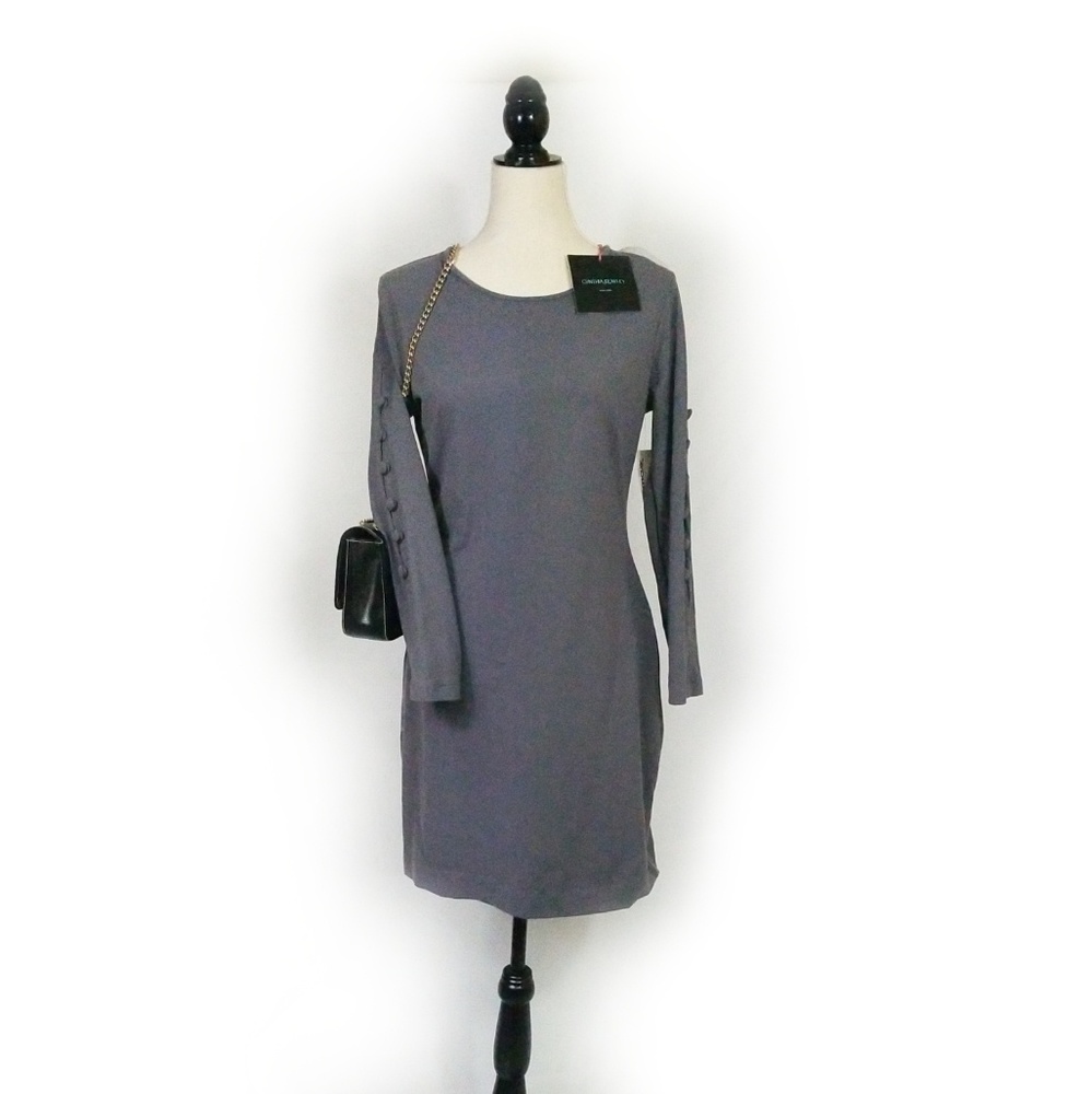 🎉🎉HOST PICK! 🎉🎉NWT Cynthia Rowley Dress